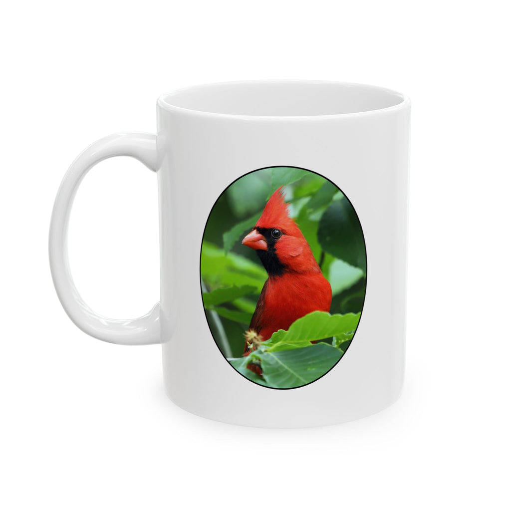 Cardinal - 11oz Mug