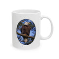Bald Eagle - 11oz Mug