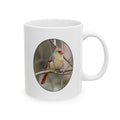 Northern Cardinal Female - 11oz Mug