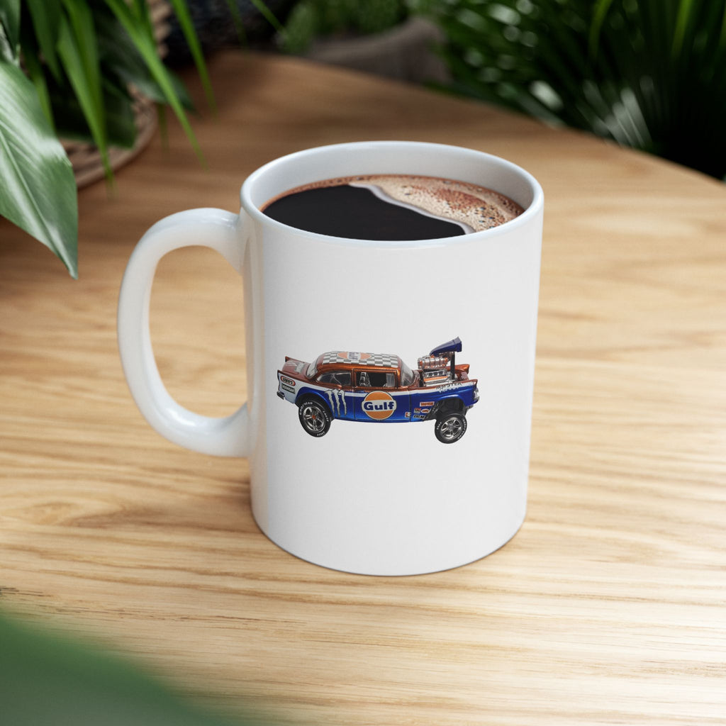 custom mug