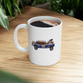 custom mug