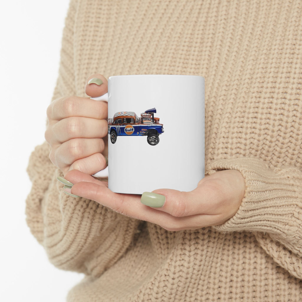 custom mug