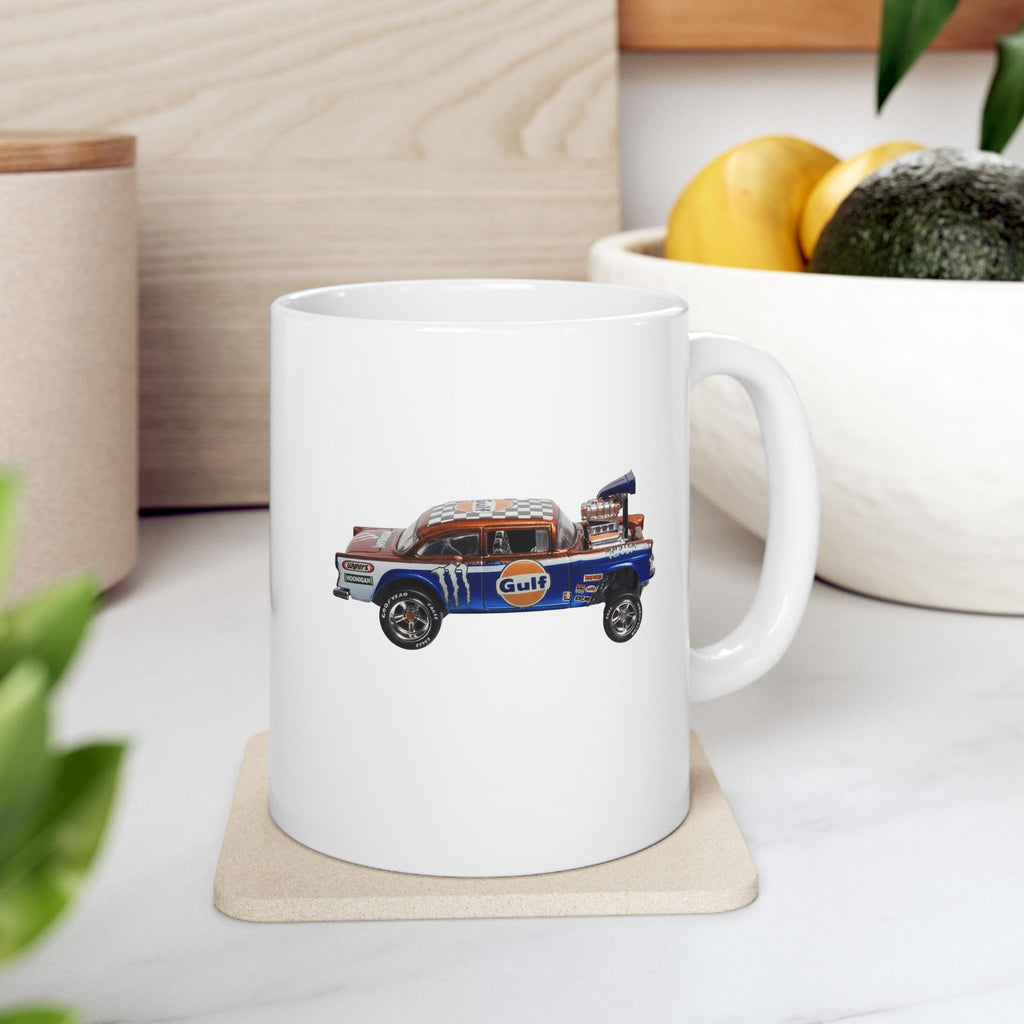 custom mug