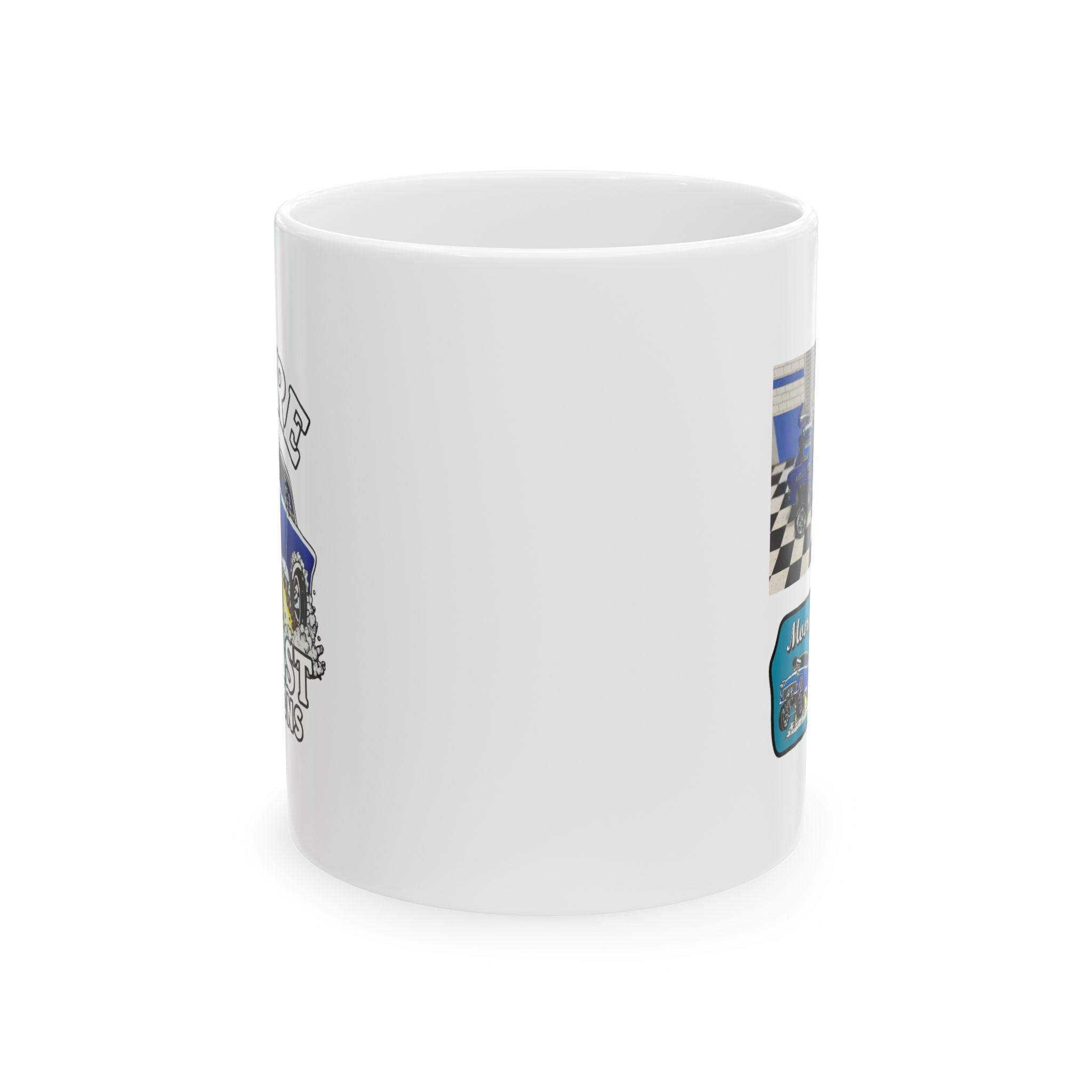 Custom Moore Custom Creations - 11oz Mug