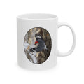 Red-bellied Woodpecker - 11oz Mug