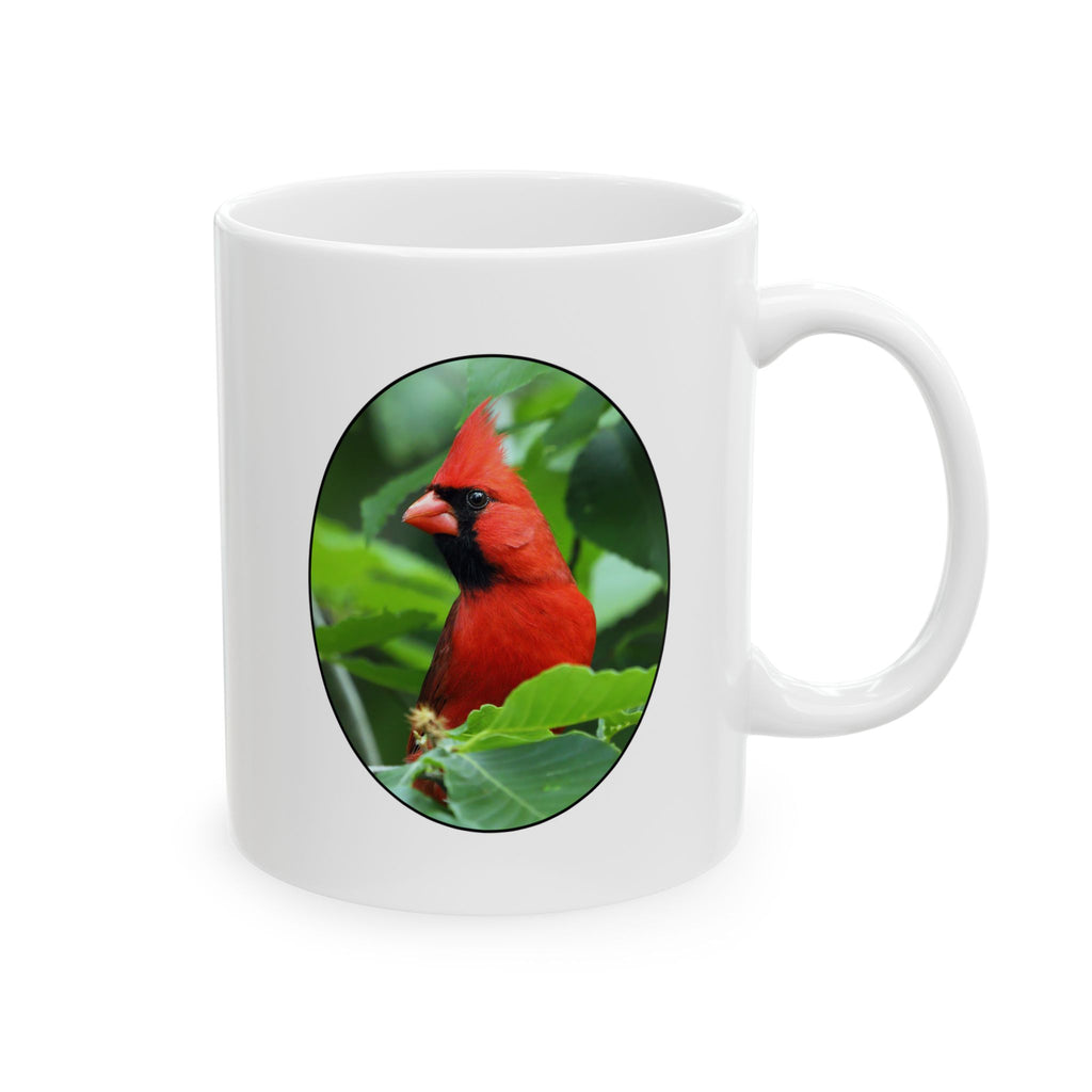 Cardinal - 11oz Mug
